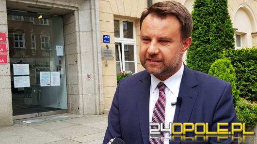 Opole z rekordem frekwencji. Będzie nagroda od prezydenta miasta