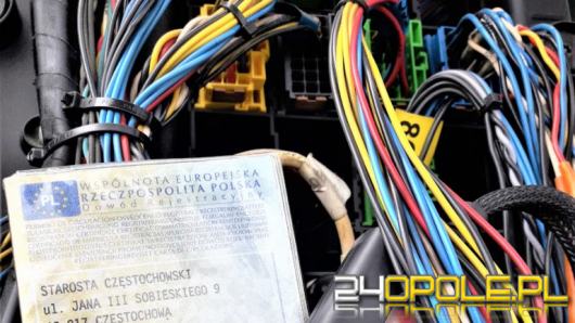 500 zł mandatu za posiadanie nielegalnego emulatora