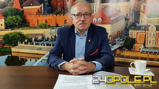 Adam Rak - branża budowlana nieźle zniosła pandemię 