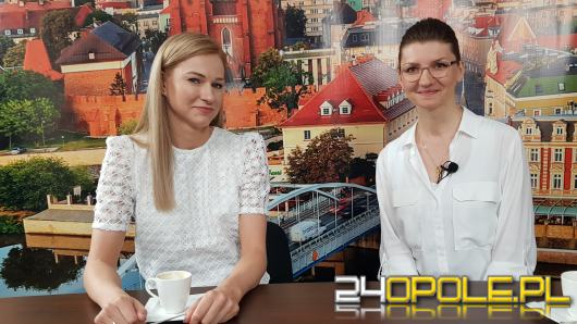 Agata Duliniec i Lidia Pietrukaniec - między mentorką a mentee ważna jest chemia