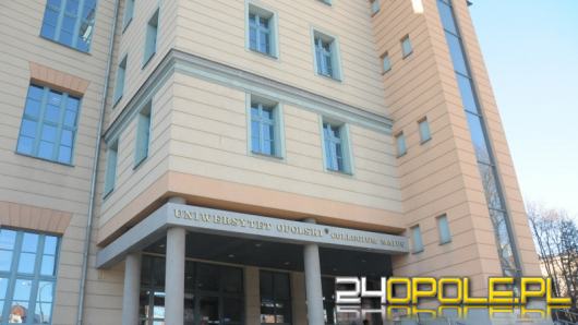 Nowe zarządzenie rektora Uniwersytetu Opolskiego