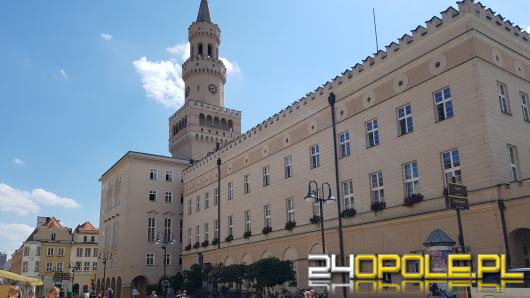 Opole wyróżnione wśród najzamożniejszych samorządów kraju. Przed nami tylko Warszawa