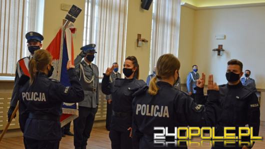 Wraca nabór do policji. Na chętnych czeka 100 wakatów 