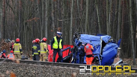 Umorzono śledztwo w sprawie śmiertelnego wypadku w Nowej Schodni