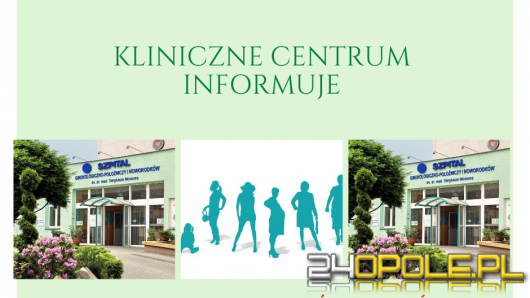 Pracownik szpitala ginekologicznego ma koronawirusa. Wstrzymuje się porody do odwołania