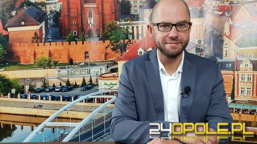 Zbigniew Kubalańca - o zarzutach wobec marszałka Buły i kontroli poselskiej w urzędzie