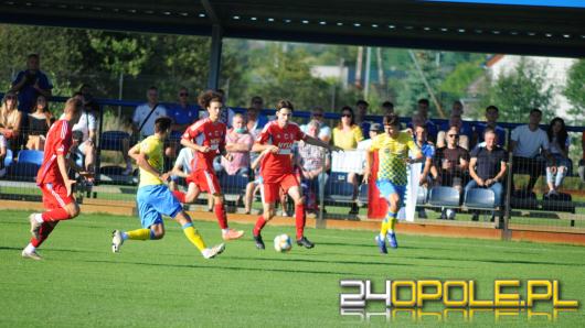 Emocje w finale wojewódzkiego Pucharu Polski!