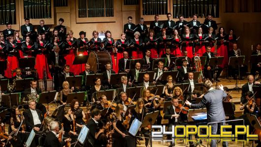 Filharmonia Opolska z nagrodą od Google