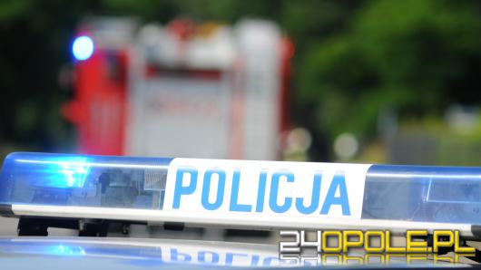 Matka wyrzuciła noworodka przez okno domu jednorodzinnego