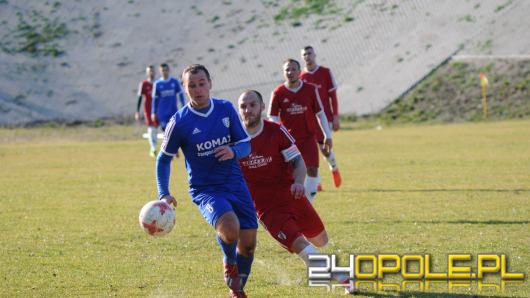 Czwarta kolejka klasy okręgowej za nami