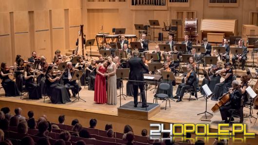 Filharmonia rozpoczyna koncerty po przerwie wakacyjnej