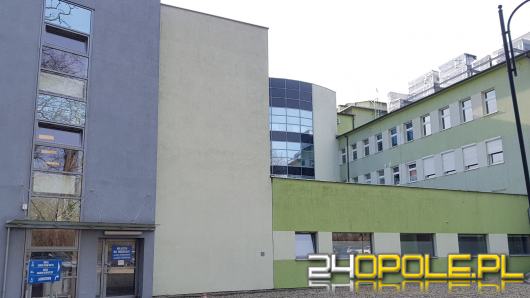 Sytuacja na Oddziale Neurologii kozielskiego szpitala jest opanowana