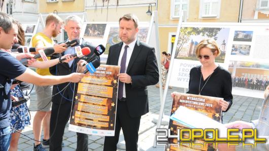 Opolski rynek zagra razem z 57.KFPP. Wydarzenia okołofestiwalowe odbędą się zgodnie z planem 