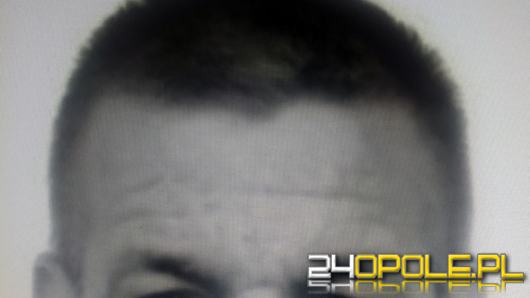 Policjanci poszukują zaginionego Krzysztofa Pomietlarza