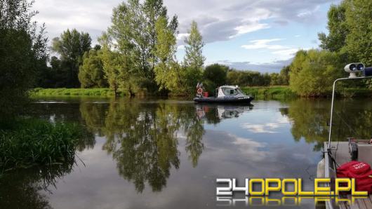 Poszedł do domu bo pogryzły go komary. Koledzy myśleli, że utonął i powiadomili służby