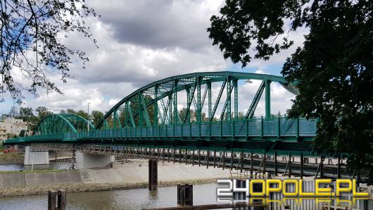 Most Sendlerowej skończony