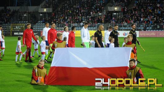 Koronawirus w czeskim zespole. Odwołano mecz Polska-Czechy U19