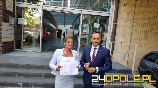 PiS: Dziś marszałek Andrzej Buła musi zostać odwołany