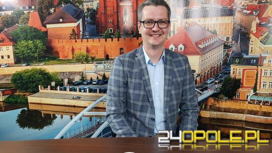 Maciej Kochański - decyzje o trybie zajęć na uczelni podejmą dziekani