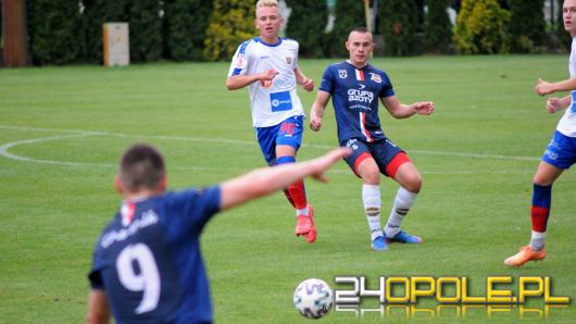 Porawie Większyce nadal bez porażki w BS IV lidze Leśnica