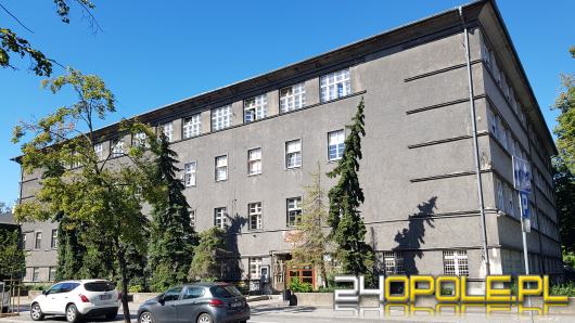 Koronawirus potwierdzony został u kolejnych uczniów Technikum Elektrycznego w Opolu