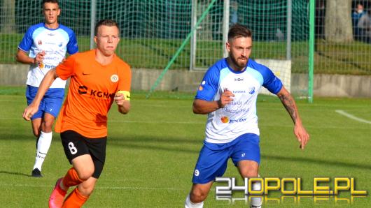 Porażki MKS-u oraz Polonii w 3 lidze.