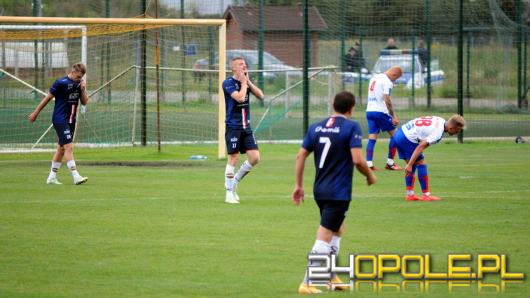 Hit kolejki IV ligi dla Agroplonu Głuszyna