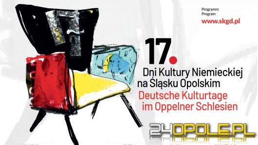 Miesiąc niemieckiej kultury już po raz 17