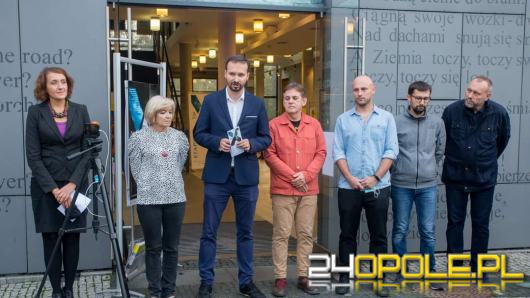 Wystartował 10. Opolski Festiwal Fotografii