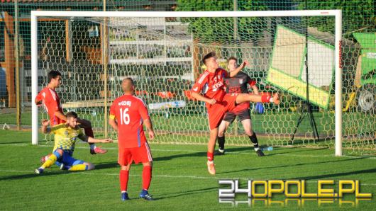 Nysa rozgromiona w Chorzowie