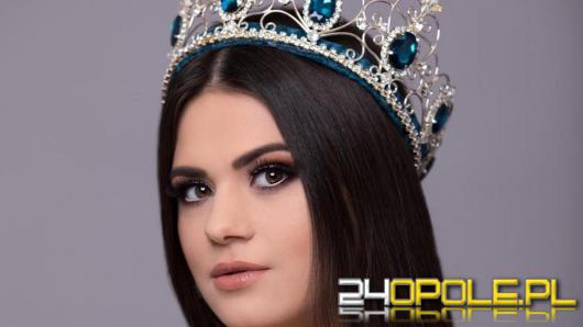 Już 25 października cztery reprezentantki Opolszczyzny powalczą o półfinał Miss Polski 2020!