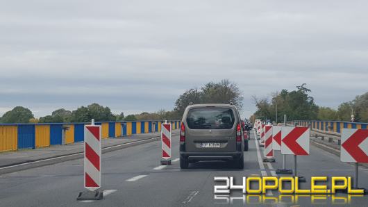 Uwaga kierowcy! Utrudnienia na ulicy Wrocławskiej w Opolu