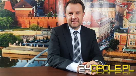 Arkadiusz Wiśniewski - rozważamy wprowadzenie dodatkowych obostrzeń