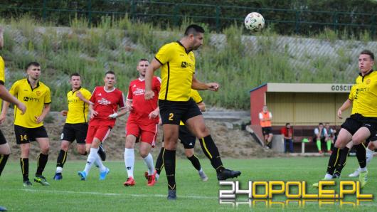 Grad bramek w ligach okręgowych