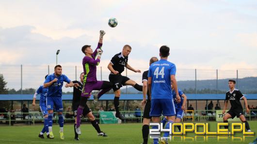 Zmiana lidera w IV Lidze 