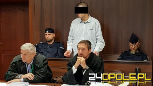 Niespodziewana zmiana wyroku w sprawie zabójstwa w Zawadzie pod Opolem