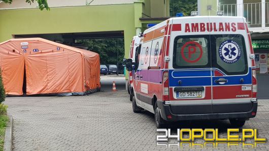 Koronawirus: 312 nowych przypadków zakażenia Sars-Cov-2 w regionie