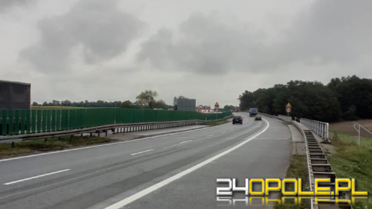 Ruszył remont nawierzchni A4 pomiędzy węzłami Kąty Wrocławskie, a Wrocław Południe