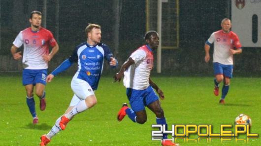 Trzynasta kolejna 3 ligi już bez publiczności