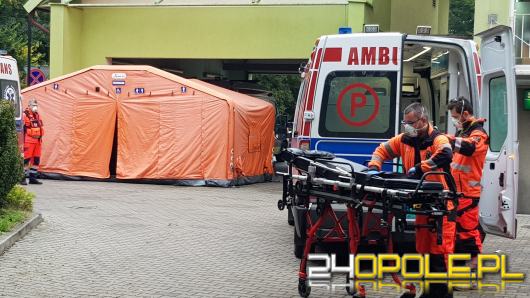 Koronawirus: Ponad 12 tysięcy nowych zakażeń w Polsce, ponad 400 w regionie!