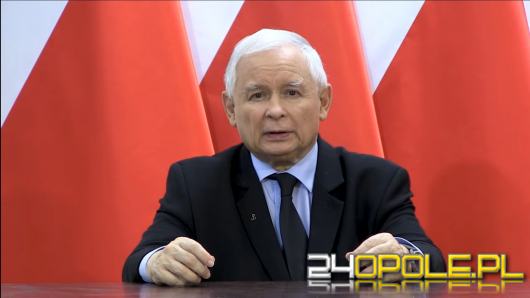 Kaczyński: "Brońcie kościoła za wszelką cenę". Kramer: "Jezus uczy czego innego"