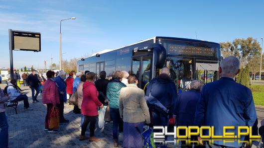 MZK uruchamia dodatkowe kursy i zwiększa ich częstotliwość w związku ze Świętem Zmarłych