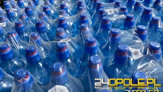 Do końca roku w Opolu pojawią się butelkomaty