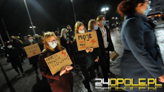 MEN chce wyciągnąć konsekwencje wobec uczniów i nauczycieli za protesty