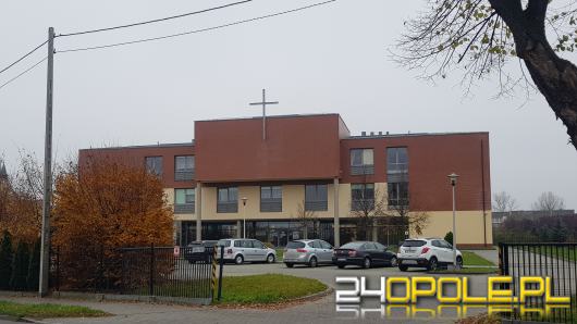 Zakażeni pacjenci i personel ZOL-u przy ulicy Prószkowskiej 72 w Opolu