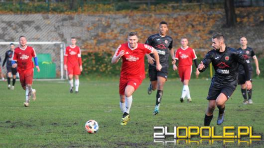 Bez niespodzianek w obu ligach okręgowych