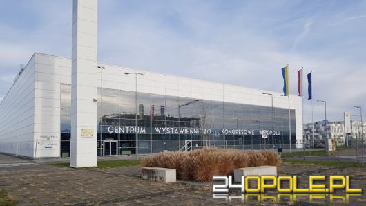 Zgłaszają się lekarze i personel zainteresowani pracą w Szpitalu Tymczasowym w CWK