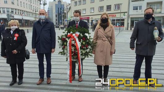 Dziś Święto Niepodległości. Na pewno inne od wszystkich do tej pory