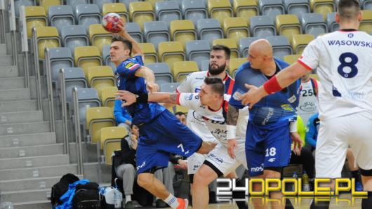 Horror w Zabrzu dla Gwardii! 