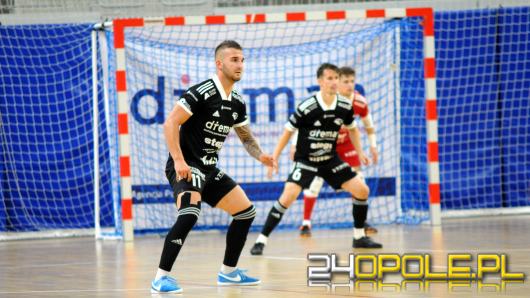 Wysokie porażki Dremanu i Gredaru